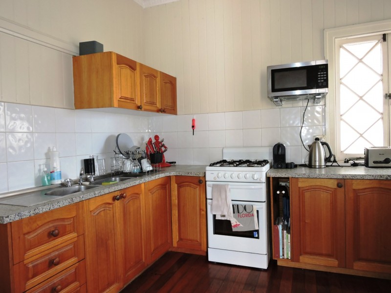 22 Mark Street, New Farm QLD 4005