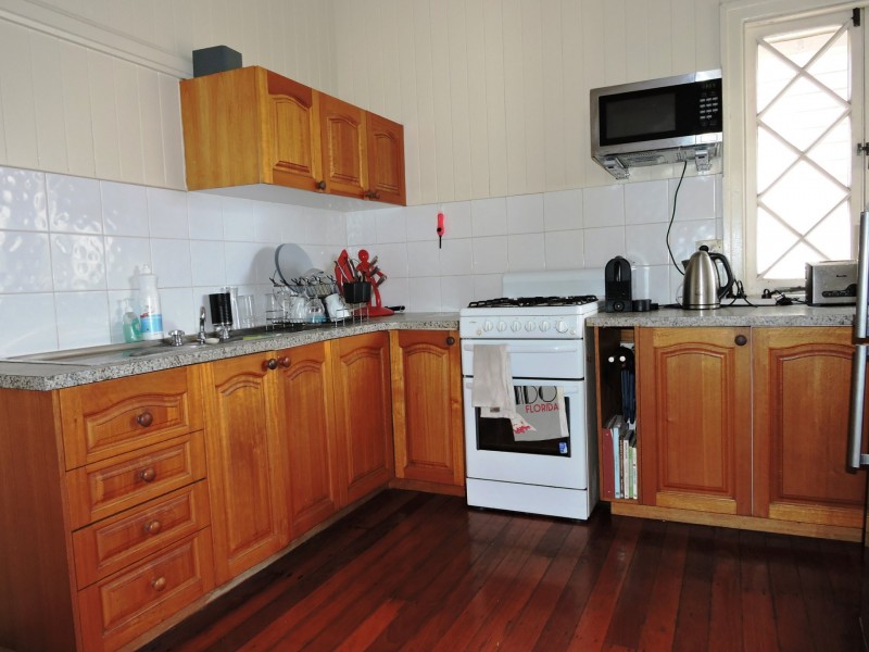 22 Mark Street, New Farm QLD 4005