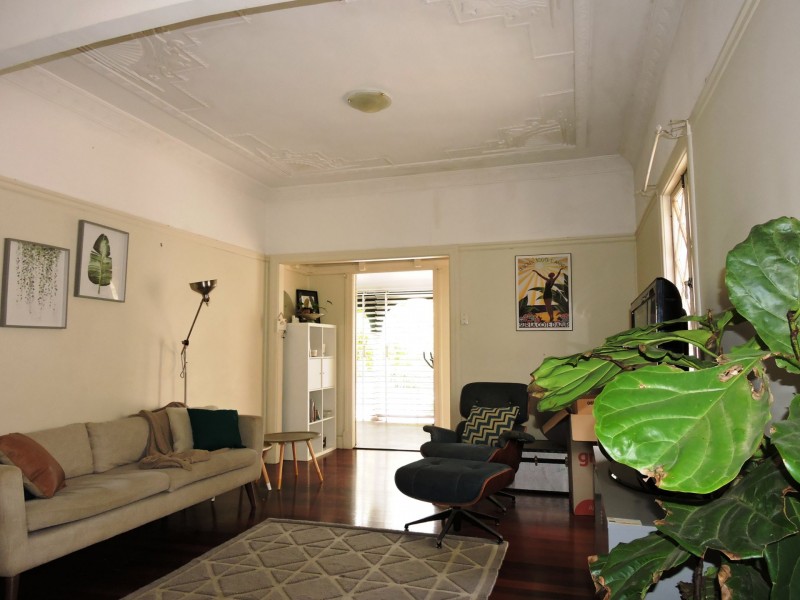 22 Mark Street, New Farm QLD 4005