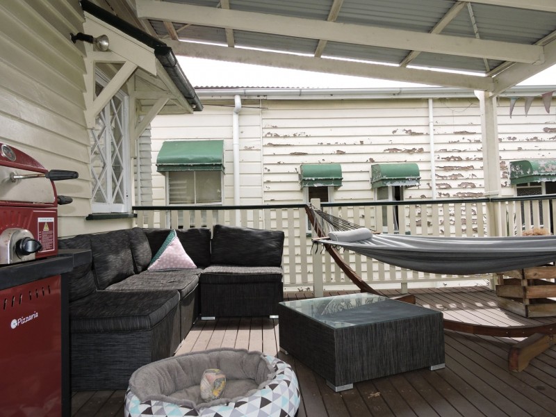 22 Mark Street, New Farm QLD 4005