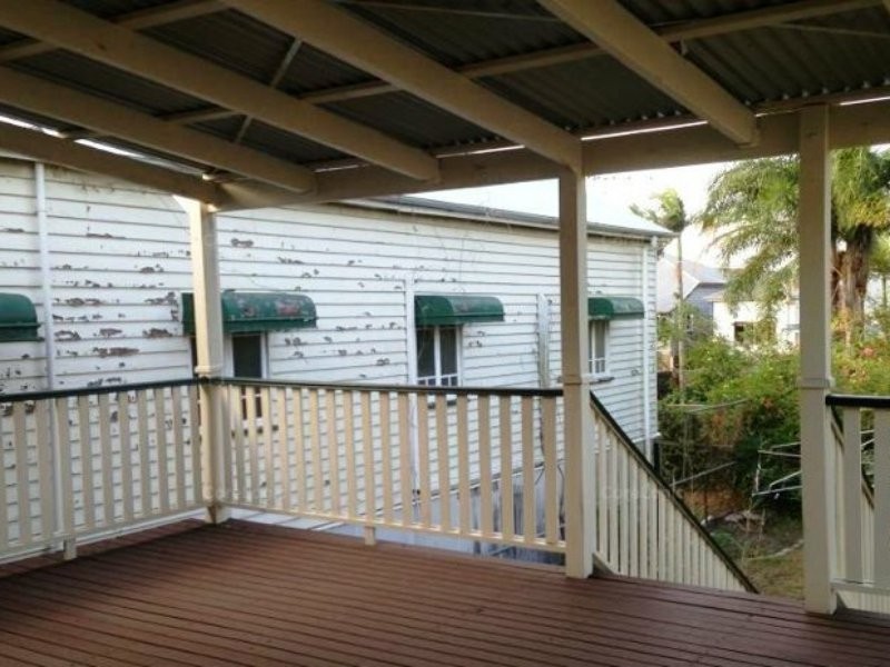 22 Mark Street, New Farm QLD 4005