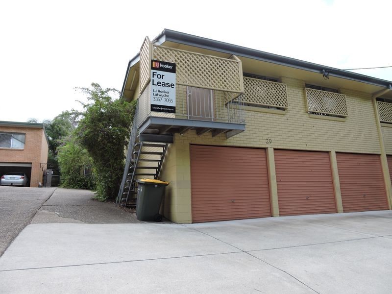 1/29 Harris Street, Windsor QLD 4030