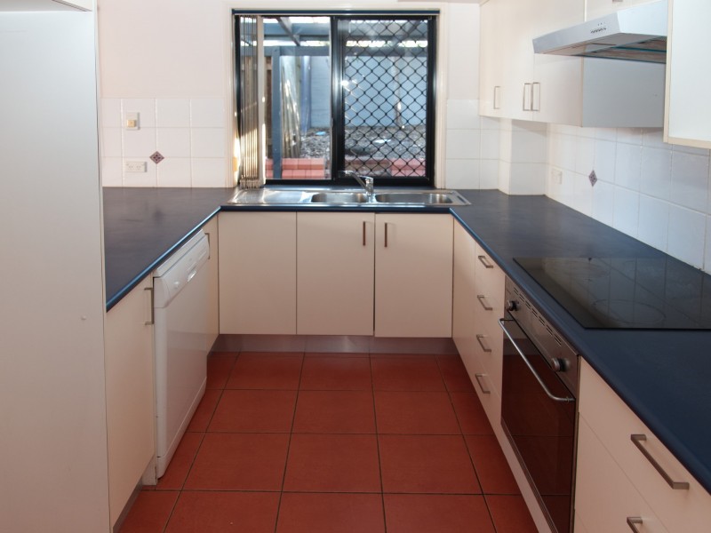 1/45 Herston Road, Kelvin Grove QLD 4059