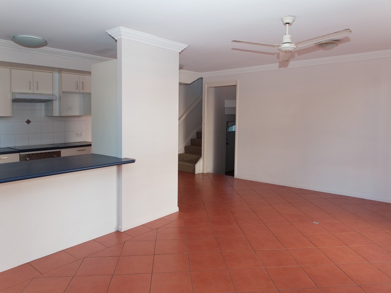 1/45 Herston Road, Kelvin Grove QLD 4059