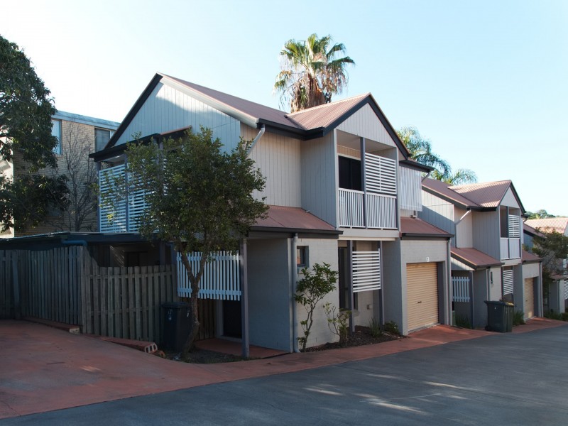 1/45 Herston Road, Kelvin Grove QLD 4059