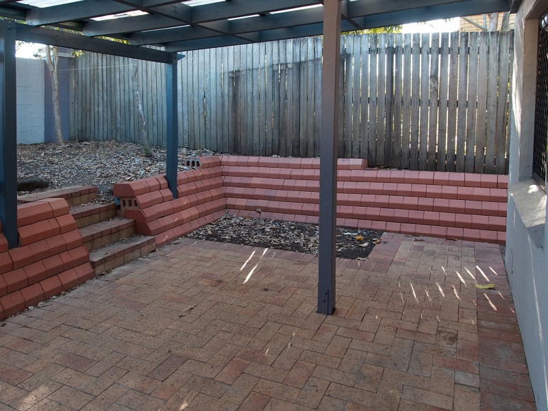 1/45 Herston Road, Kelvin Grove QLD 4059