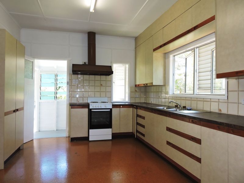 81 Richmond Street, Gordon Park QLD 4031