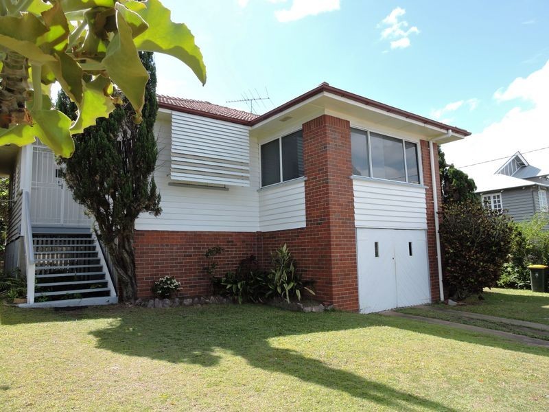 81 Richmond Street, Gordon Park QLD 4031