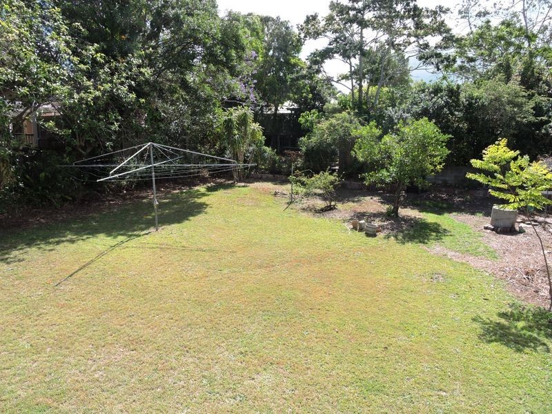 81 Richmond Street, Gordon Park QLD 4031