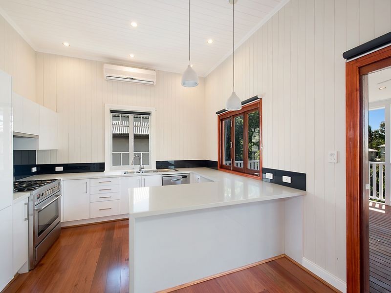 76 Kent Road, Wooloowin QLD 4030