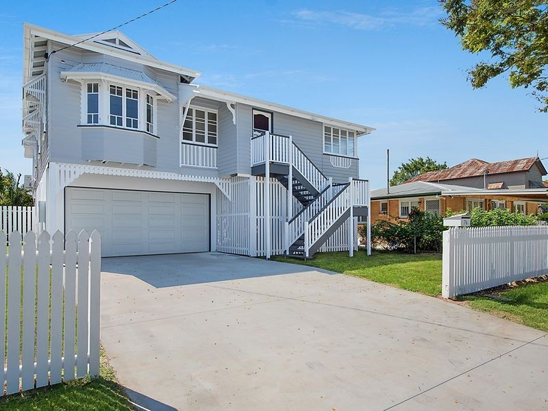 76 Kent Road, Wooloowin QLD 4030