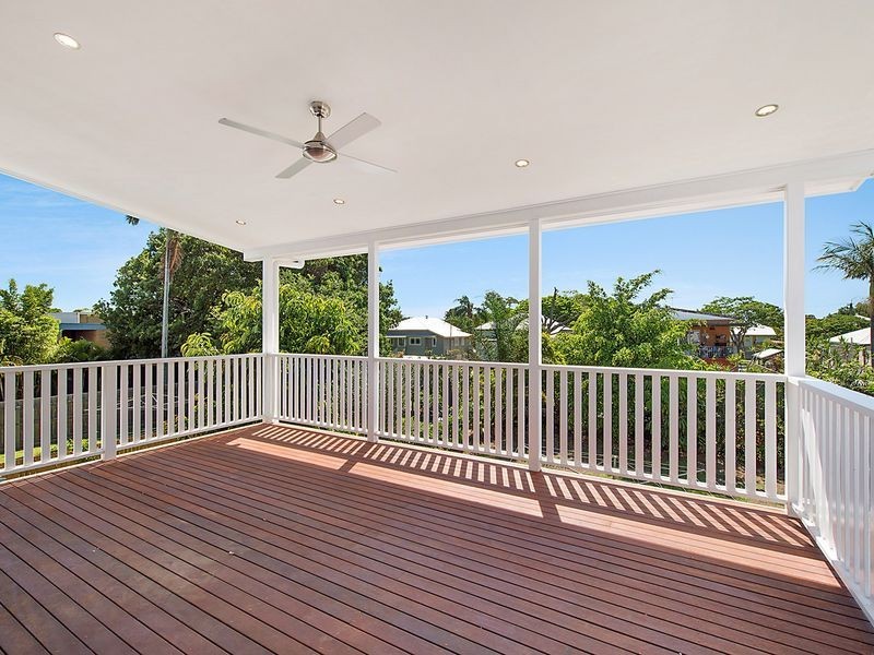 76 Kent Road, Wooloowin QLD 4030