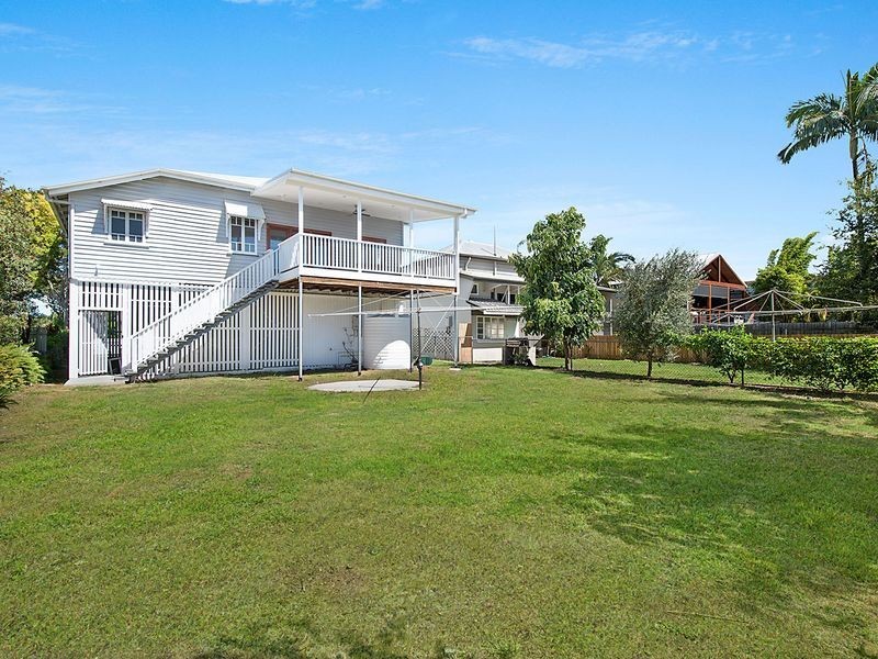 76 Kent Road, Wooloowin QLD 4030