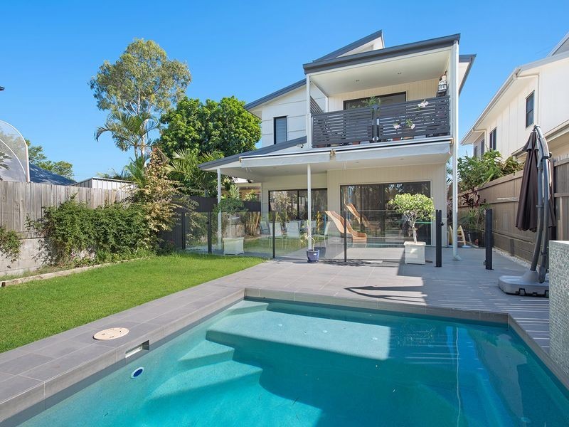 58 Norman Street, Wooloowin QLD 4030