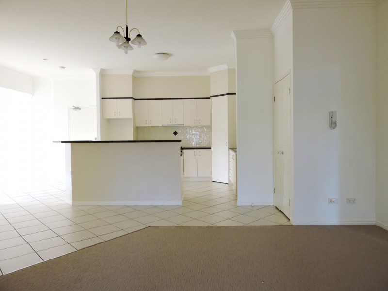 8/50 Herston Road, Kelvin Grove QLD 4059