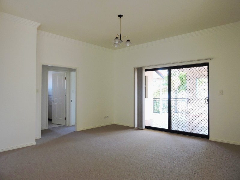 8/50 Herston Road, Kelvin Grove QLD 4059