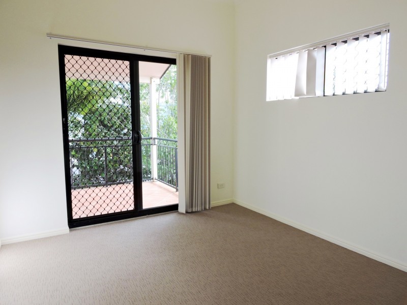 8/50 Herston Road, Kelvin Grove QLD 4059