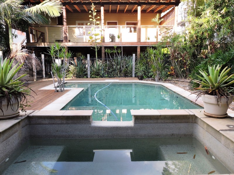 19 Morris Street, Wooloowin QLD 4030