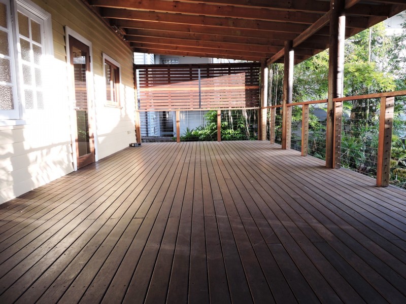 19 Morris Street, Wooloowin QLD 4030