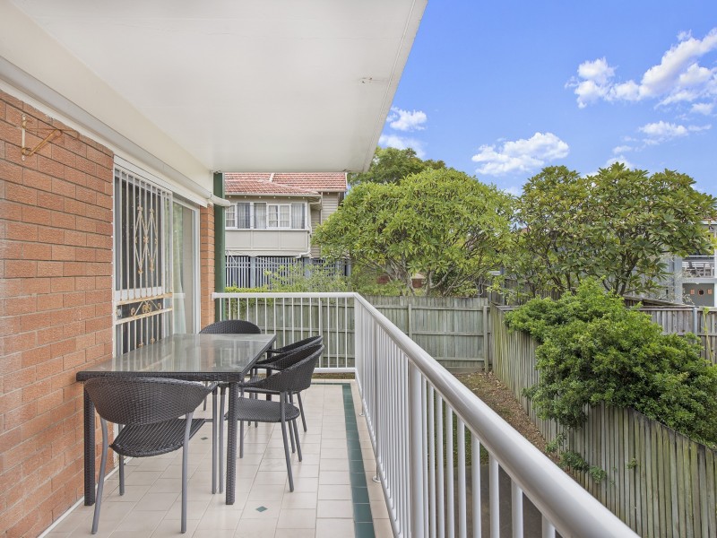 3/42 Gregory Street, Clayfield QLD 4011