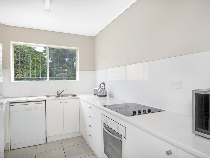 3/42 Gregory Street, Clayfield QLD 4011