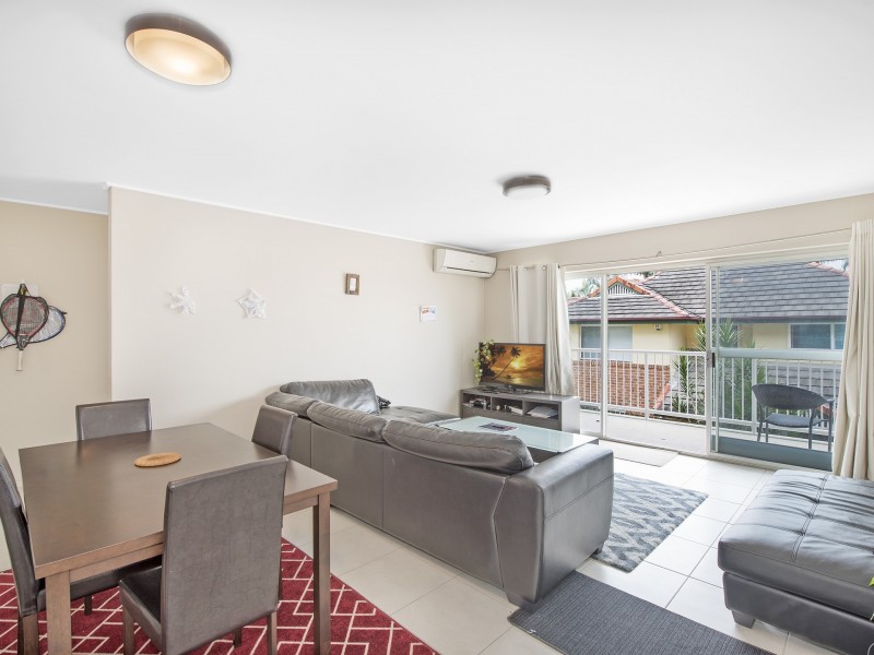 3/42 Gregory Street, Clayfield QLD 4011