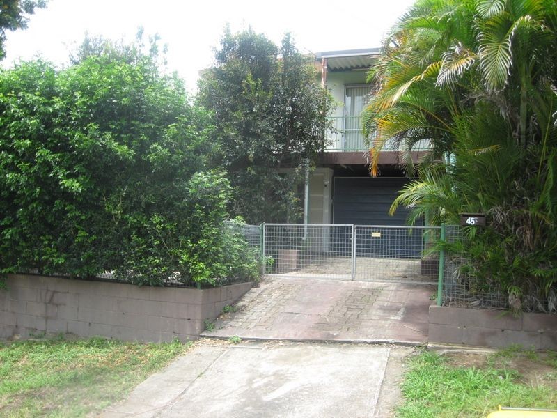45 Childers Street, Kedron QLD 4031