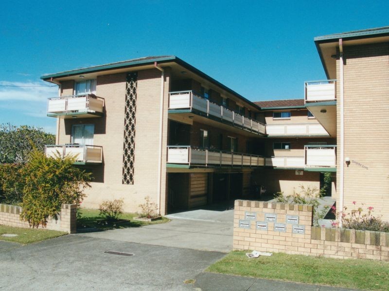 3/31 Granston Street, Windsor QLD 4030