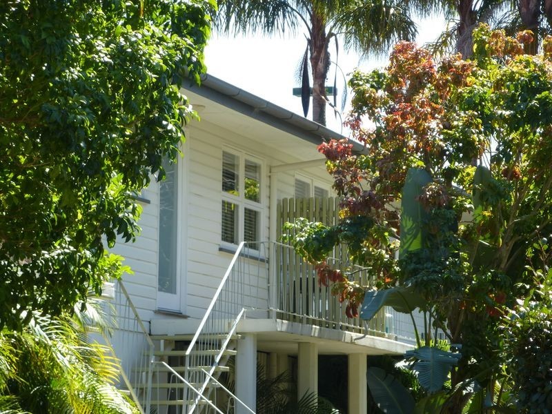 2/23 Conon Street, Lutwyche QLD 4030