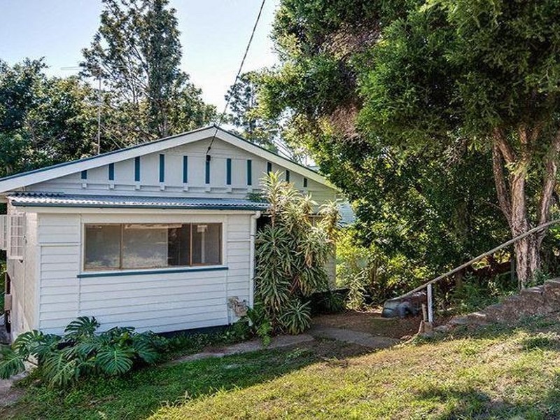 95 Maygar Street, Windsor QLD 4030