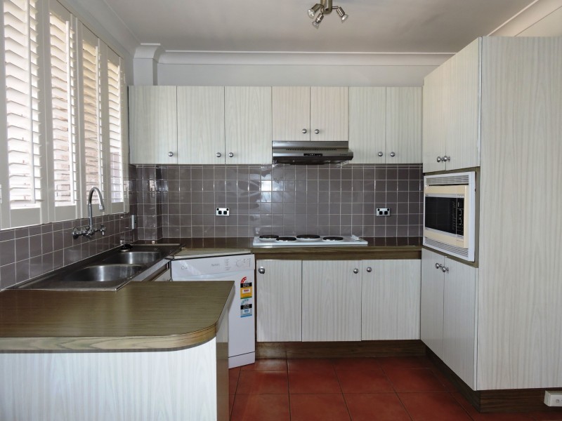 8/3 Cox Road, Windsor QLD 4030