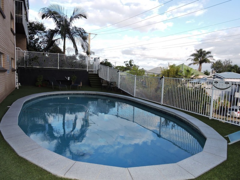 8/3 Cox Road, Windsor QLD 4030