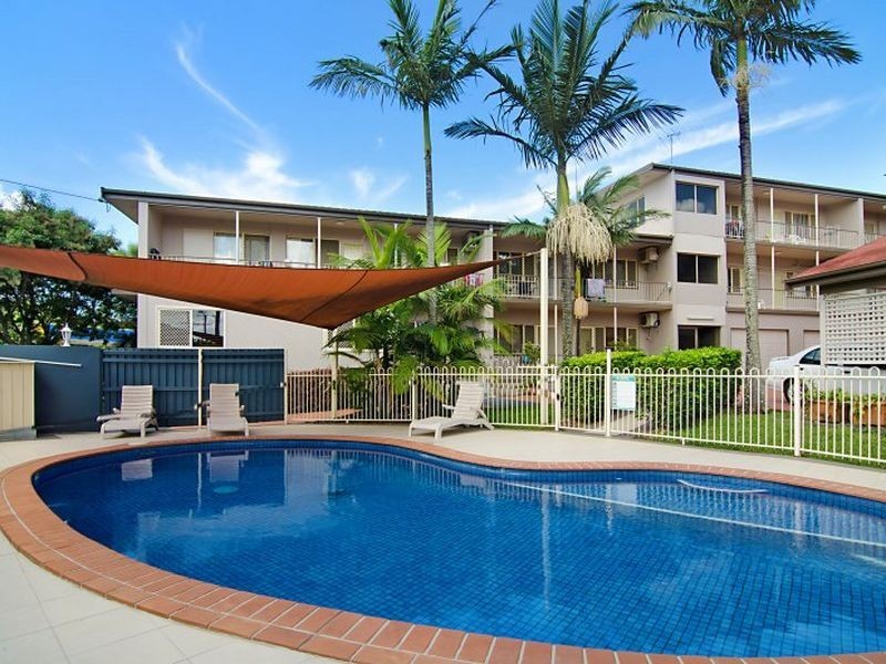 4 483 Sandgate Road, Albion QLD 4010