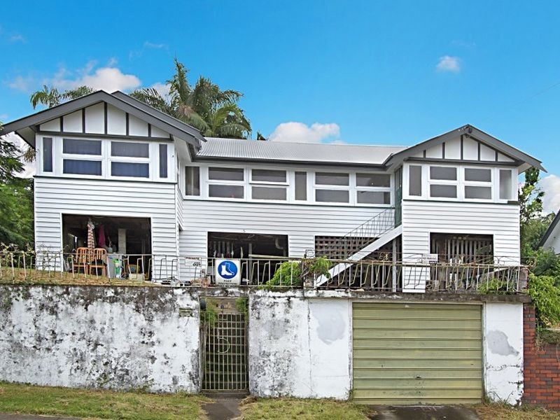 5 Hooker Street, Windsor QLD 4030