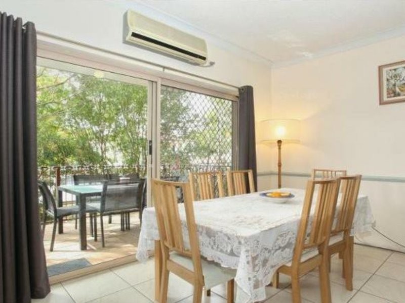 1/5 Laura Street, Lutwyche QLD 4030