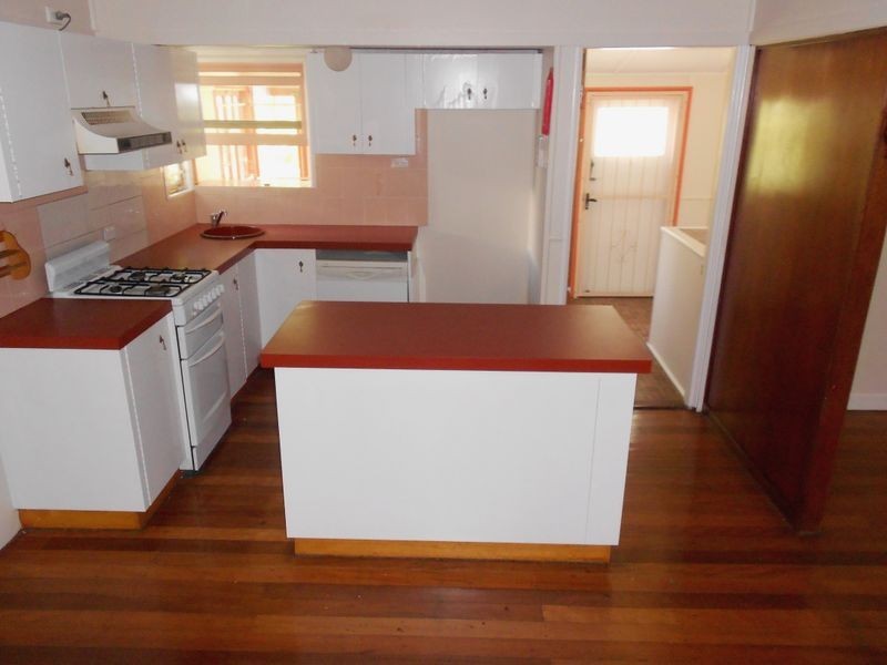 38 Garden Terrace, Newmarket QLD 4051