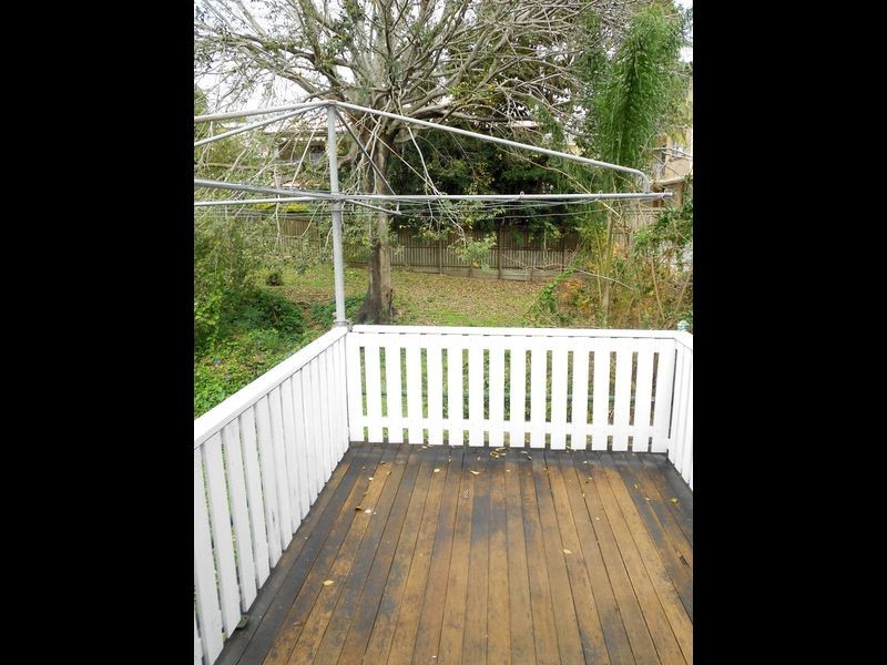 38 Garden Terrace, Newmarket QLD 4051