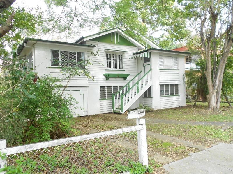 38 Garden Terrace, Newmarket QLD 4051