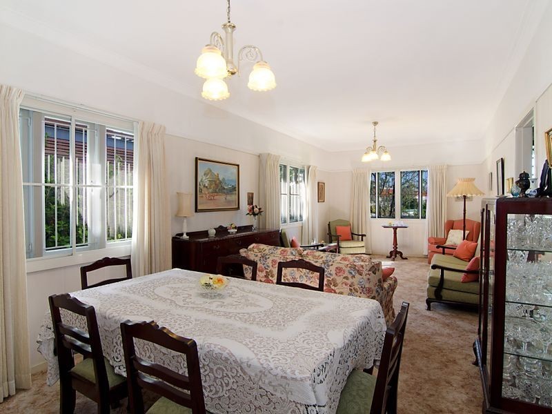 15 Bullard Street, Greenslopes QLD 4120