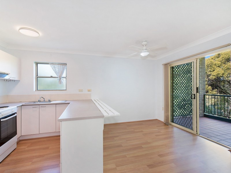 5/12 McGregor Avenue, Lutwyche QLD 4030