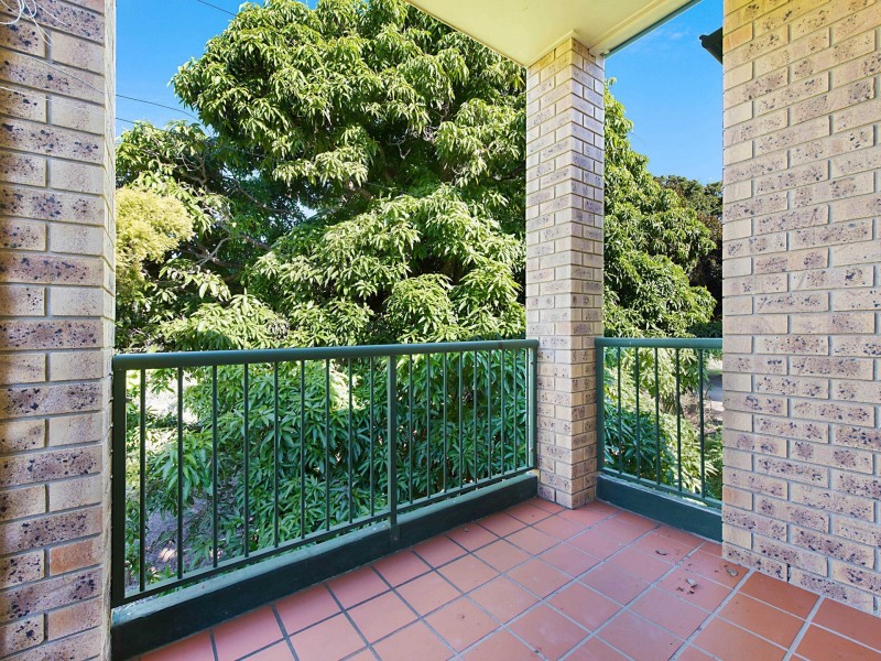 5/12 McGregor Avenue, Lutwyche QLD 4030