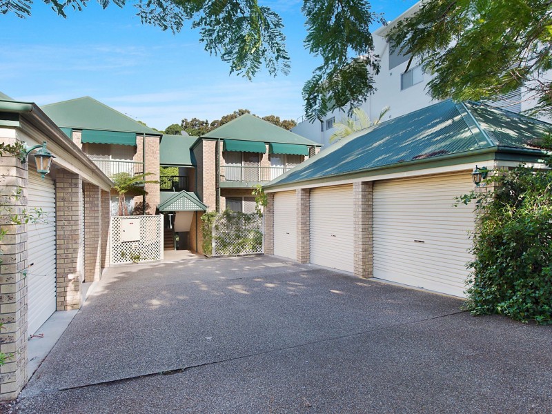 5/12 McGregor Avenue, Lutwyche QLD 4030