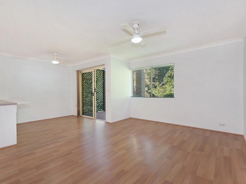 5/12 McGregor Avenue, Lutwyche QLD 4030