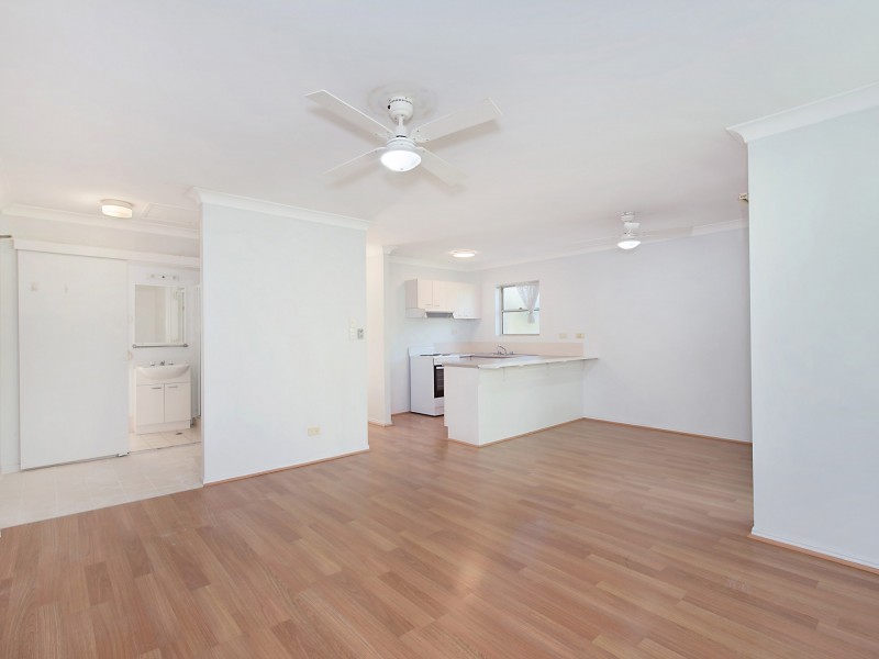 5/12 McGregor Avenue, Lutwyche QLD 4030