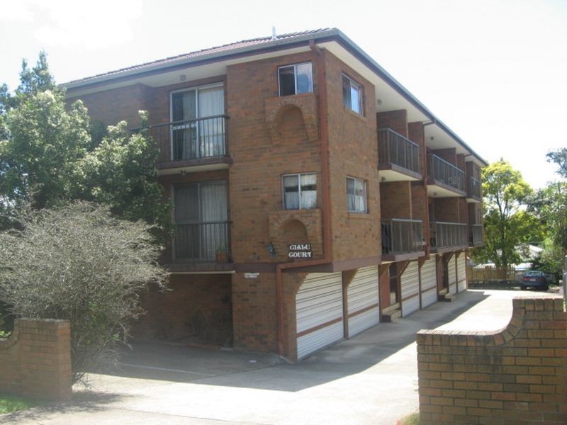 1/58 Lamington Avenue, Lutwyche QLD 4030