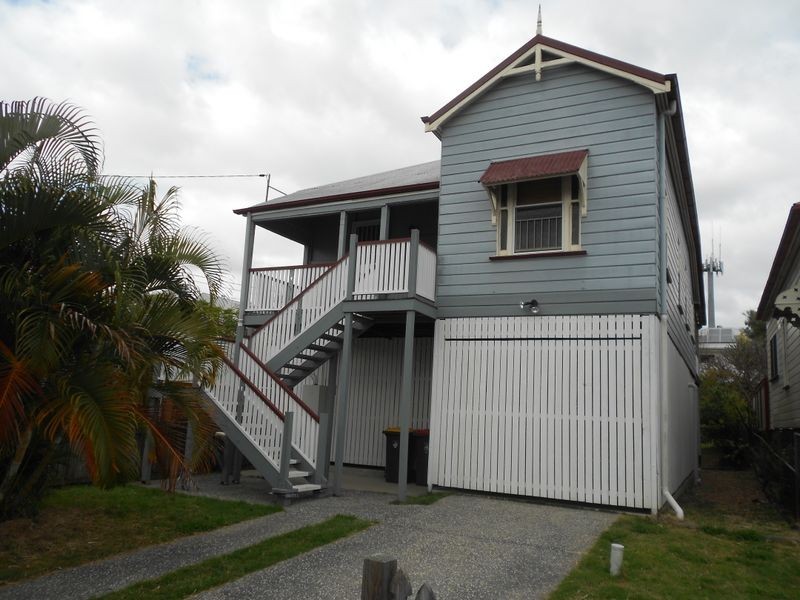 63 Felix Street, Wooloowin QLD 4030
