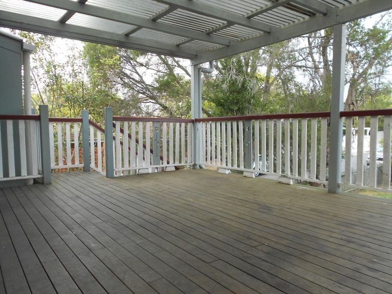 63 Felix Street, Wooloowin QLD 4030