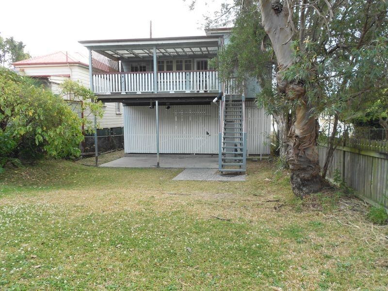 63 Felix Street, Wooloowin QLD 4030