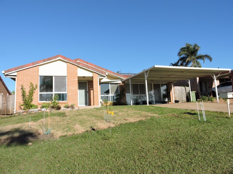 25 Baroona Road, Bray Park QLD 4500