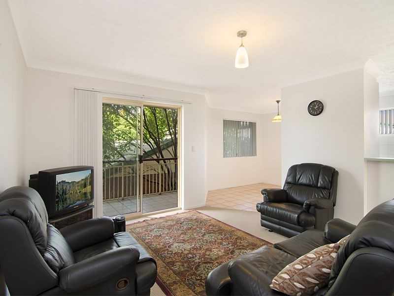 3/18 Chelmsford Avenue, Lutwyche QLD 4030